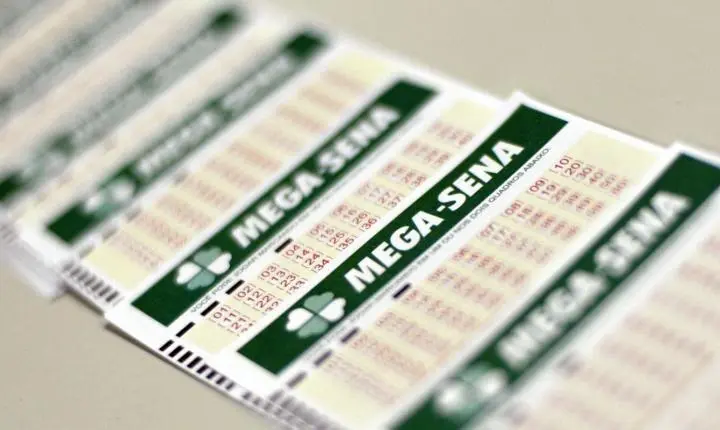 Mega-Sena acumulada promete pagar prêmio de R$ 100 milhões neste domingo