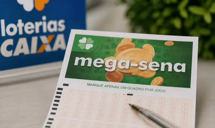 Mega-Sena acumula e prêmio chega a R$ 92 milhões; confira as dezenas