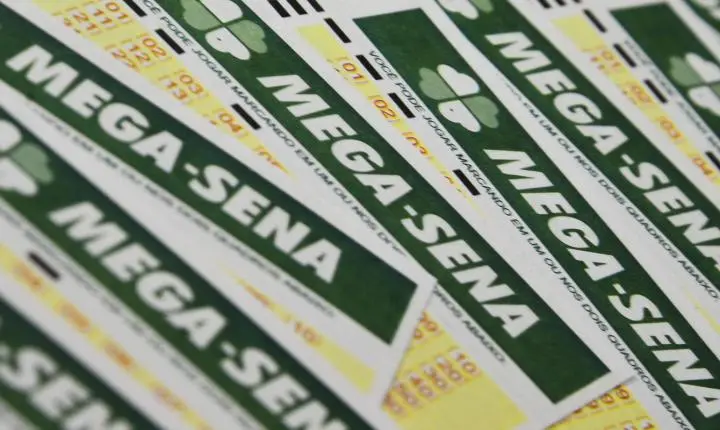 Mega-Sena acumula R$ 10 milhões para próximo sorteio