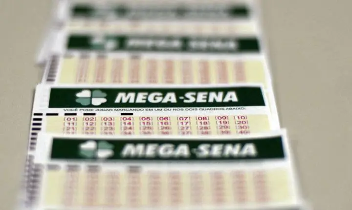 Mega-Sena acumula e próximo sorteio oferece prêmio de R$ 27 milhões