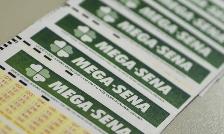 Prêmio da Mega-Sena acumula e alcança R$ 36 milhões
