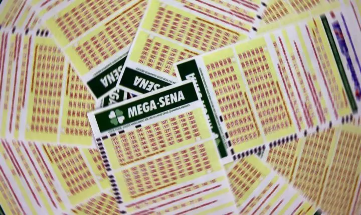 Prêmio da Mega-Sena alcança R$ 52 milhões após acumulação