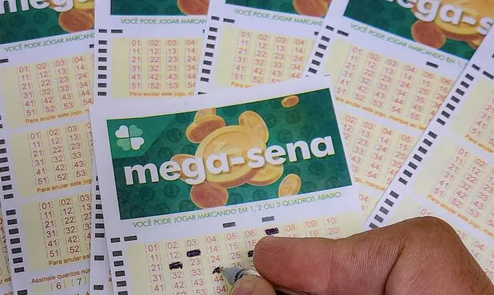 Mega-sena acumula e próximo concurso pagará R$ 300 milhões