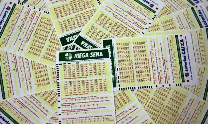 Mega-Sena acumula e sorteio do próximo concurso pode chegar a R$ 42 milhões