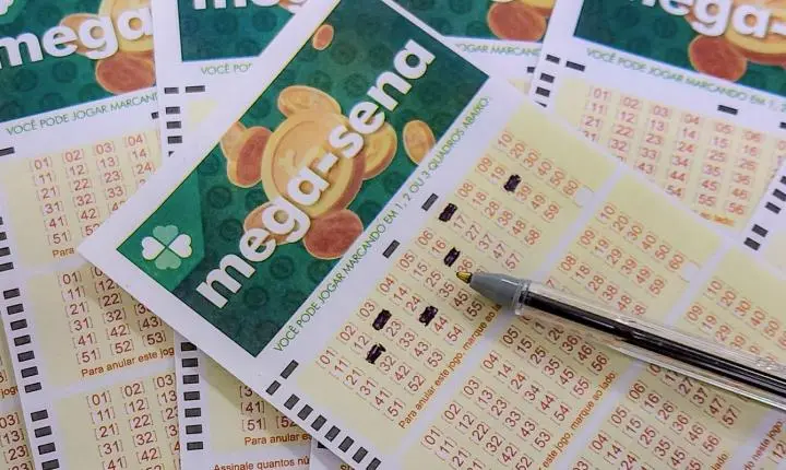 Mega-Sena acumulada chega a R$ 135 milhões após ninguém acertar as seis dezenas