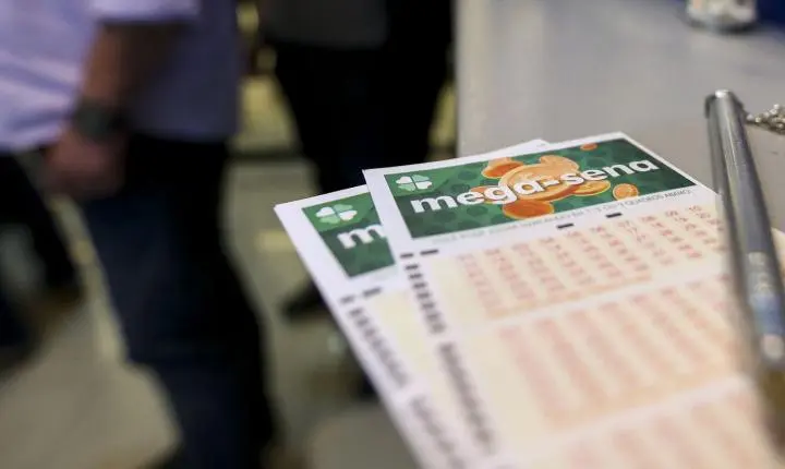 Prêmio da Mega-Sena acumula e alcança R$ 100 milhões para sorteio de sábado