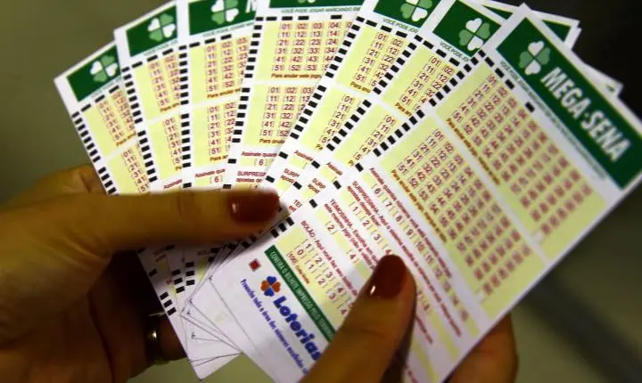 Mega-sena sorteia prêmio acumulado de r$ 41 milhões nesta quinta-feira