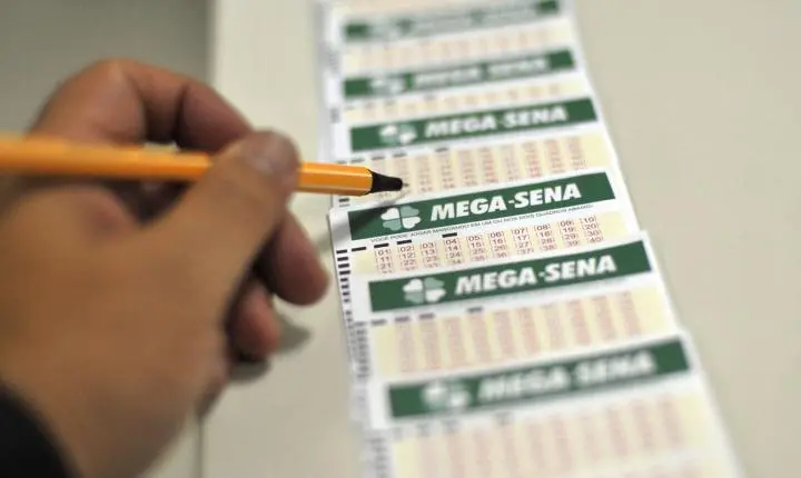 Mega-Sena sorteia prêmio de R$ 3,5 milhões nesta terça-feira em São Paulo