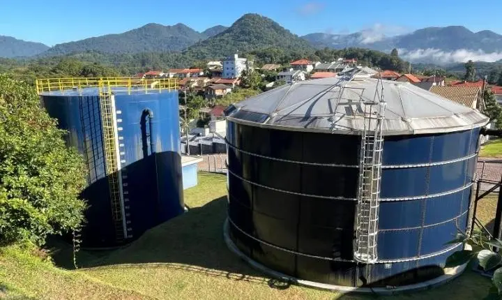 Melhoria em booster, serviços de manutenção, qualidade de vida, capacitação, são algumas das ações do Samae na semana