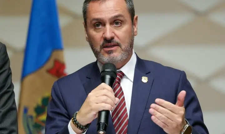 André Mendonça afasta Andrei Rodrigues da direção-geral da Polícia Federal