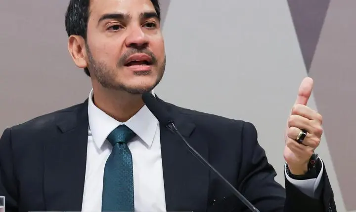 Jorge Messias defende conciliação como solução para conflitos por terra no STF