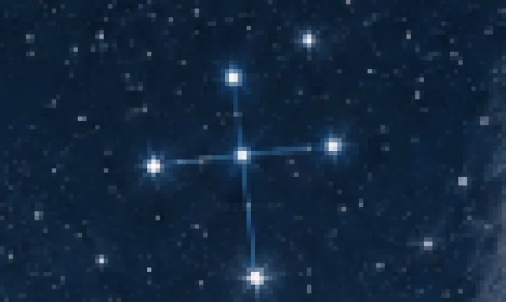 MEU BISAVÔ LIA AS ESTRELAS; EU PROCURO SINAL.