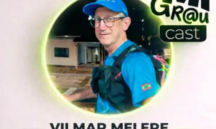 MIL GRAU CAST ENTREVISTA PEREGRINO VILMAR MELERE