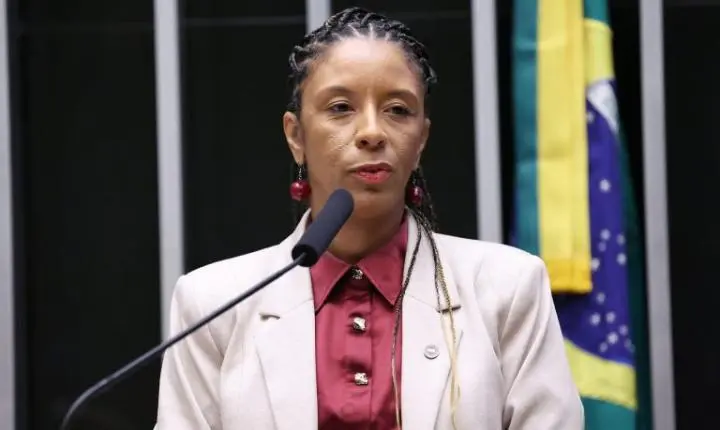 Ministra Rachel Barros declara demarcação de terras quilombolas como prioridade de Estado