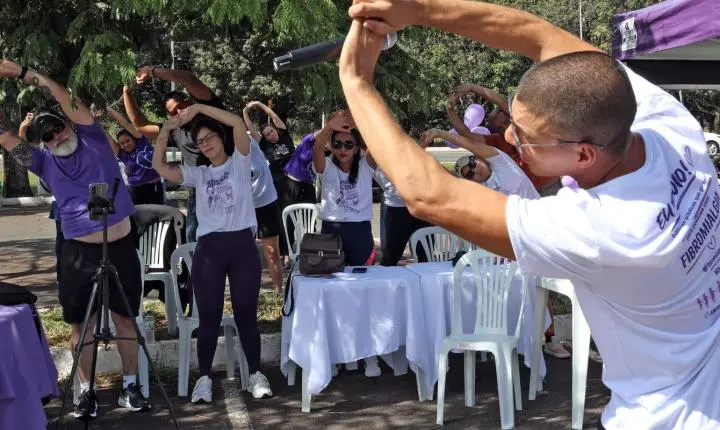 Mobilização nacional por direitos e tratamento da fibromialgia no SUS ganha destaque