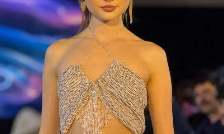 Moda que sai da passarela e chega às vitrines: Santa Catarina Fashion Week aposta no “see now, buy now”