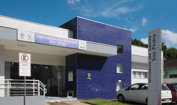 Moradores devem atualizar seus cadastros nas UBSs de Brusque