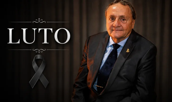 Morre Afonso Luiz Schreiber, fundador da Taschibra, aos 68 anos