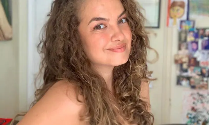 Morre aos 39 anos Lua Blanco, atriz e cantora conhecida por “Rebelde Brasil”