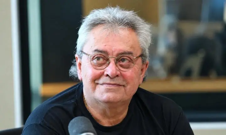 Morre o jornalista gaúcho Guerrinha aos 70 anos
