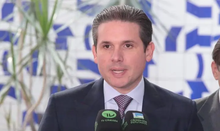 Câmara aprova acordos internacionais e reduz burocracia, diz Motta