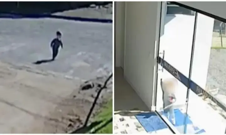 MP apura como bebê saiu sozinho de creche em Braço do Norte