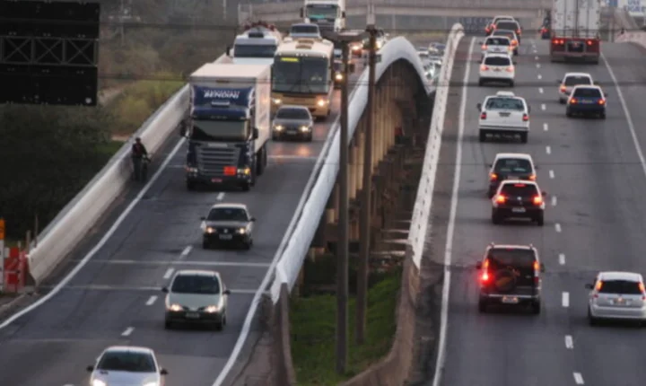 MPF alerta para risco na BR-101 em SC e cobra proteção aos motoristas