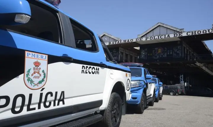 MPRJ monitora investigação sobre morte de empresário em abordagem policial