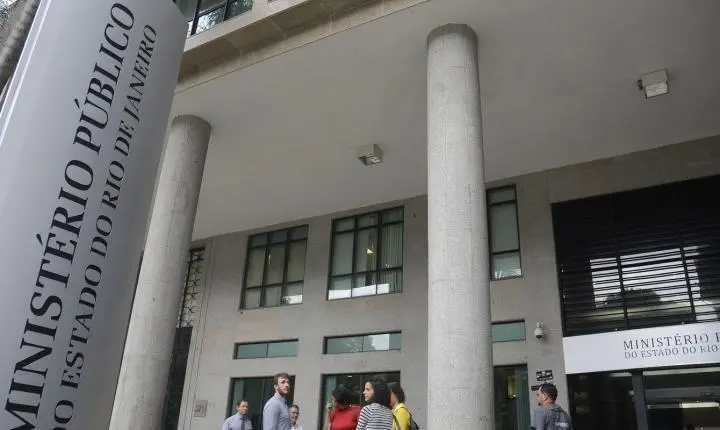 MPRJ debate lei antifacção para combater domínio territorial de criminosos