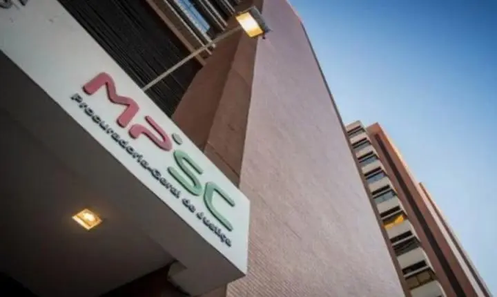 MPSC pede prisão preventiva após acidente que matou adolescente em Criciúma