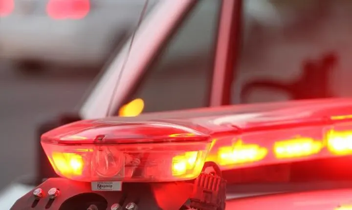 Mulher morre após cair do 7º andar de prédio em Criciúma