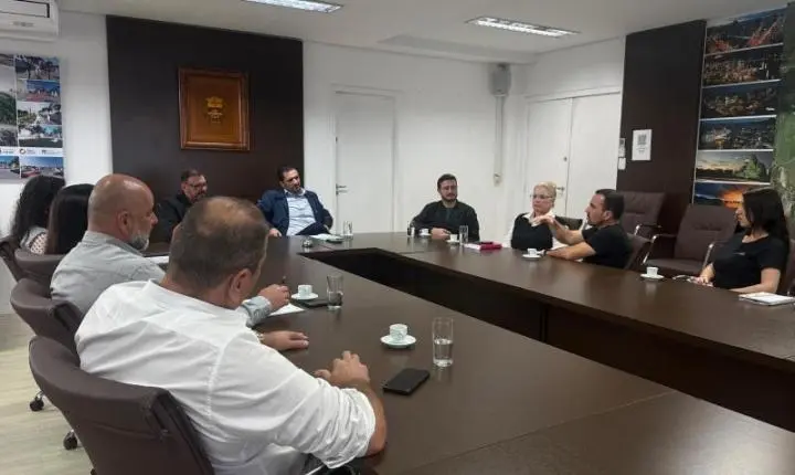 MUNICÍPIO REFORÇA ORIENTAÇÕES PARA PREVENÇÃO DE HANTAVIROSE APÓS MORTE EM ITAJAÍ