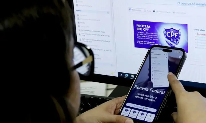 Quase um terço dos contribuintes ainda não entregou a declaração do Imposto de Renda