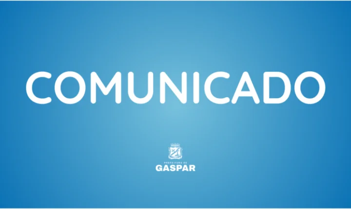 NOTA OFICIAL 
