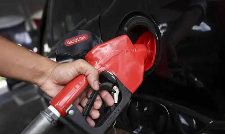 Nova lei endurece penas para furto e roubo de combustíveis no país