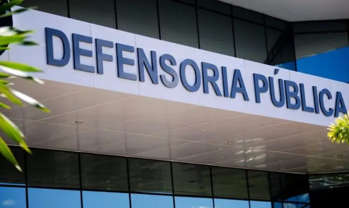 Sancionada lei que cria fundo para fortalecer o acesso à justiça gratuito