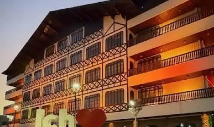 Nova marca de Blumenau nasce de pesquisa com moradores e traz o conceito 