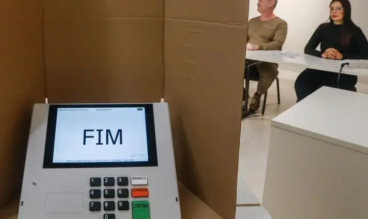 Justiça Eleitoral reforça regras para garantir o sigilo do voto nas eleições