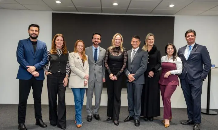 Novo Núcleo Jurídico fortalece conexão entre Direito e negócios em São José