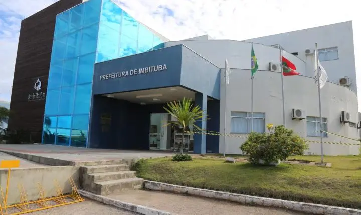 Novo reservatório de água de 2 milhões de litros será construído em Imbituba