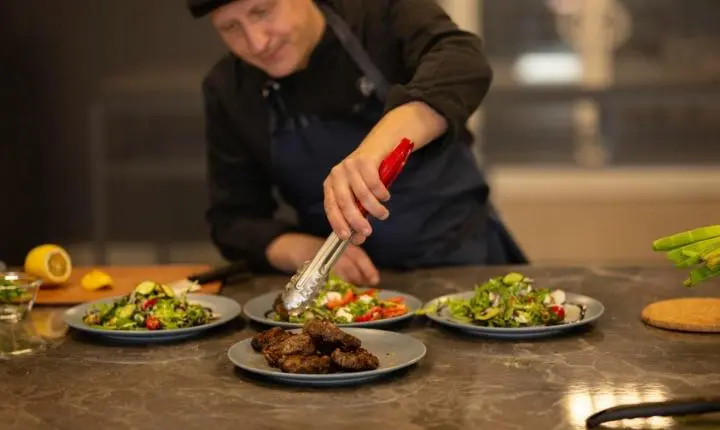 Núcleo de Gastronomia da AEMFLO e CDL São José será lançado nesta quinta-feira, durante o Fórum Farofa Gastronomia