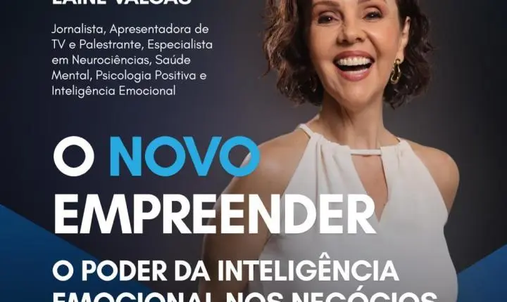 Núcleo Jovem promove encontro sobre inteligência emocional e novos caminhos para empreender