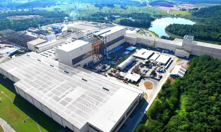 O Brasil que ainda produz tem endereço em Santa Catarina