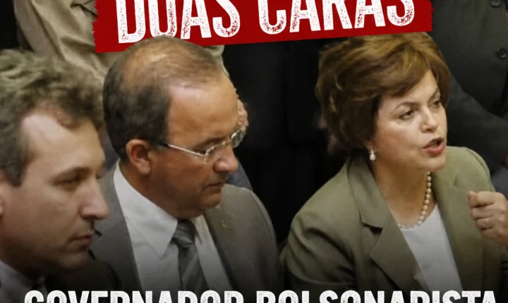 O limite do absurdo: intolerância política, dinheiro público e a crise de credibilidade em Santa Catarina