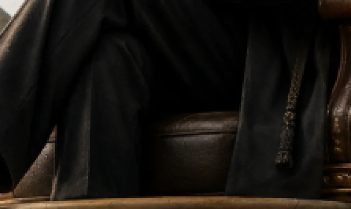O PREÇO DOS PRIVILÉGIOS