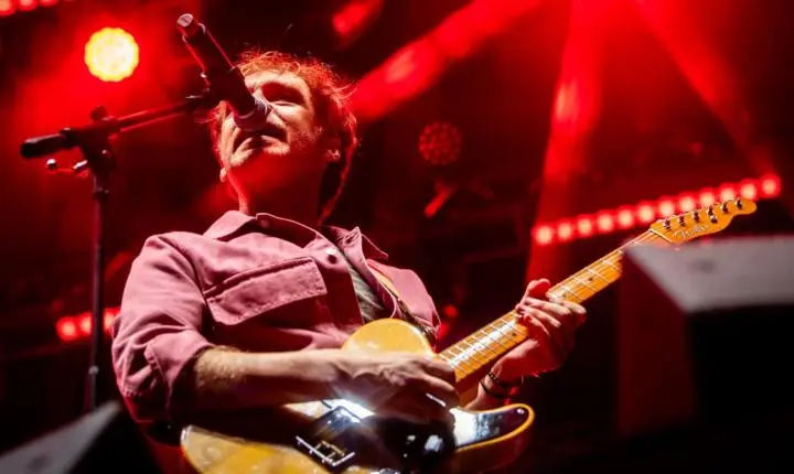 “O som de Clapton ganha sotaque catarinense em noite de blues e rock no CIC”
