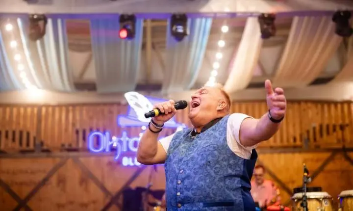 Oktoberfest Blumenau confirma retorno da Högl Fun Band 