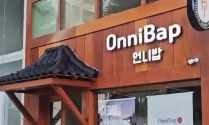 OnniBap chega à Trindade com conceito inspirado na Coreia do Sul e apresenta nova proposta da gastronomia coreana em Florianópolis
