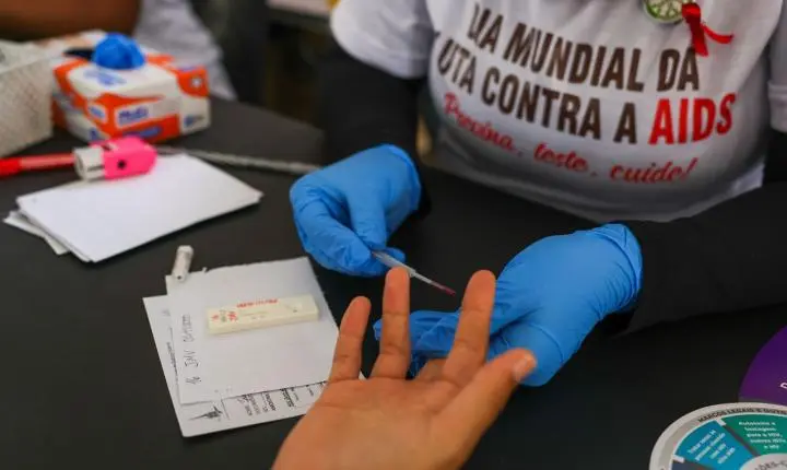 Opas garante distribuição do lenacapavir para conter o HIV em 14 países