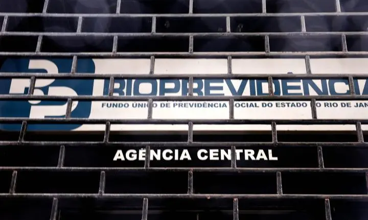 Operação Compliance Zero investiga ex-governador Cláudio Castro por aportes bilionários da RioPrevidência no Banco Master
